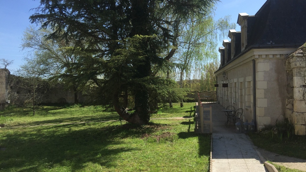 Photo of Outdoor in Azay-le-Rideau