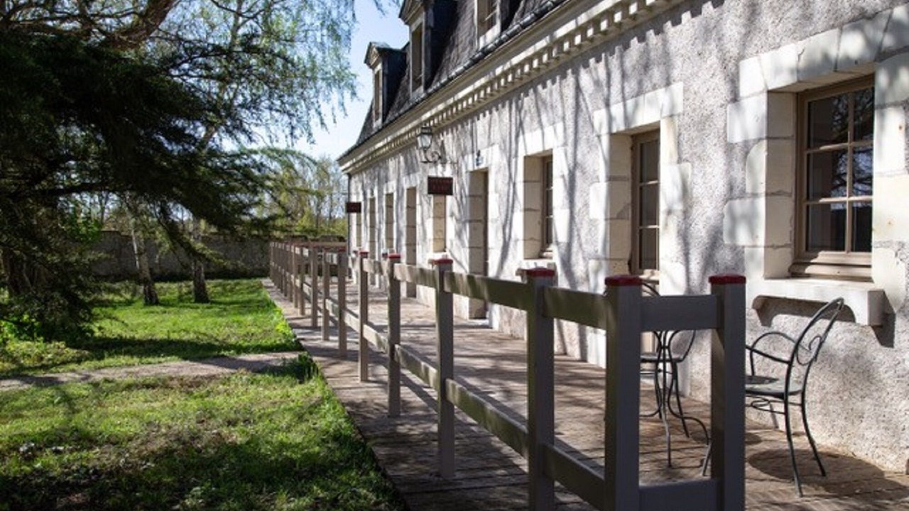 Photo of Outdoor in Azay-le-Rideau