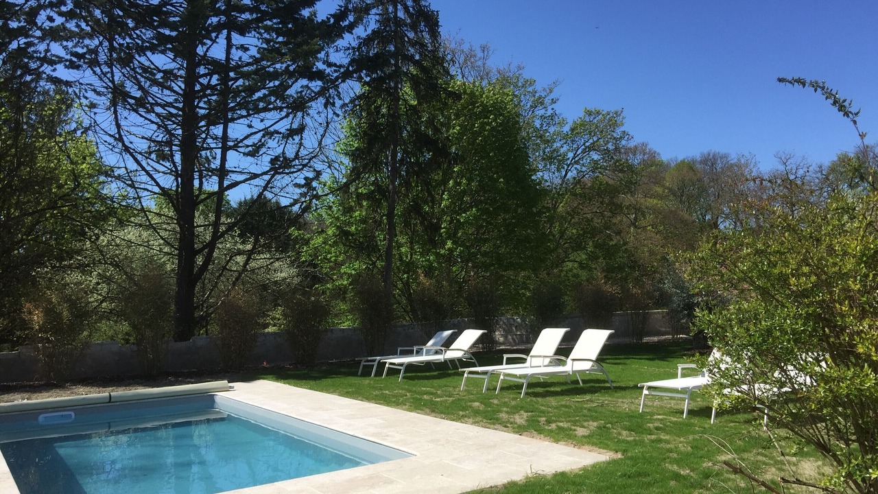 Photo of Outdoor in Azay-le-Rideau