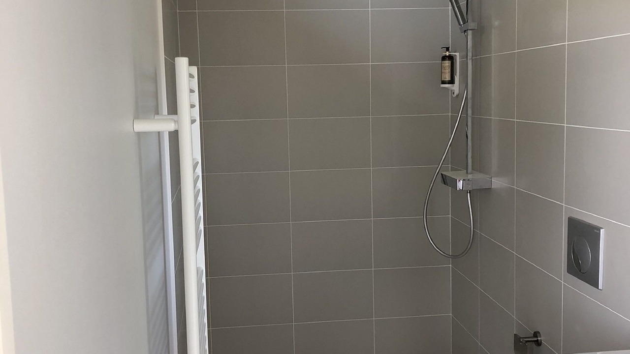 Photo of Bathroom in Azay-le-Rideau