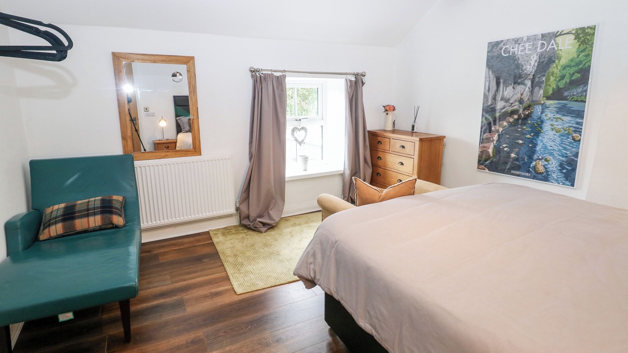 Photo of Bedroom in Padfield