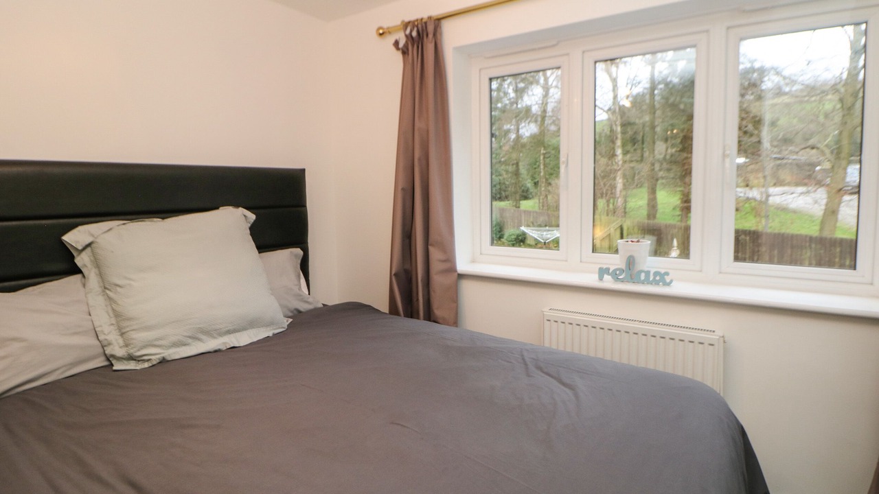 Photo of Bedroom in Padfield