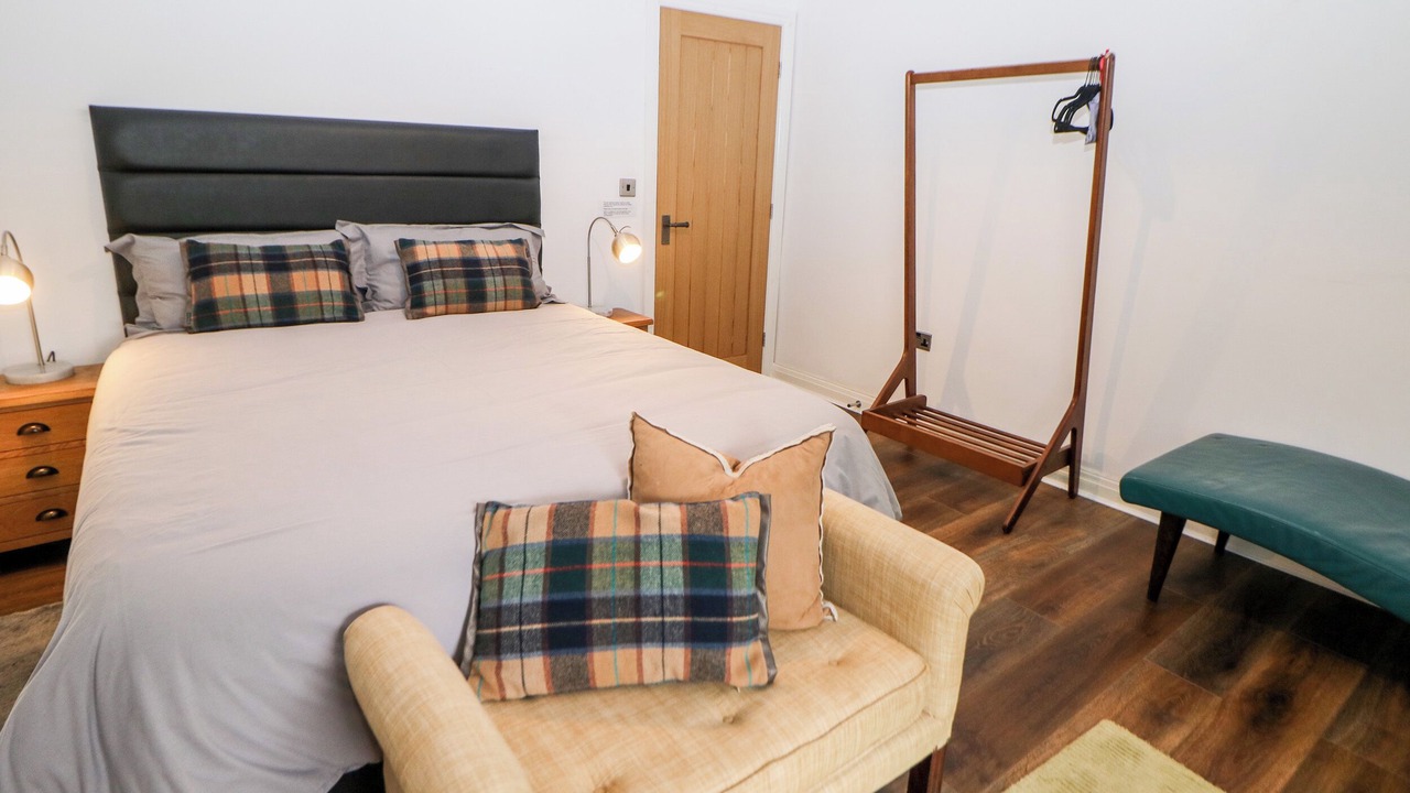 Photo of Bedroom in Padfield