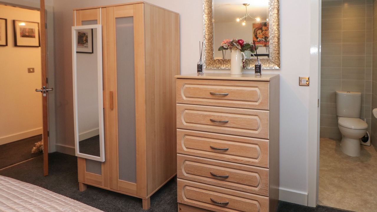 Photo of Bedroom in Padfield