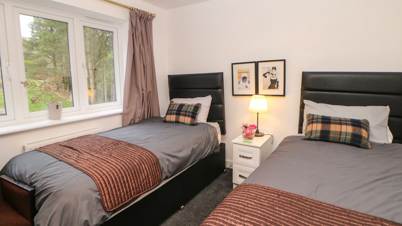 Photo of Bedroom in Padfield