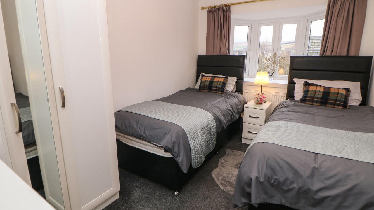 Photo of Bedroom in Padfield