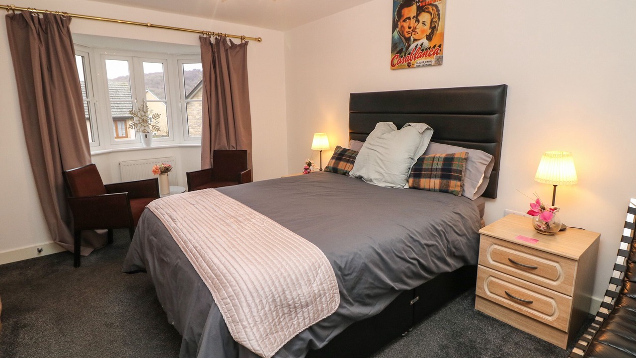 Photo of Bedroom in Padfield