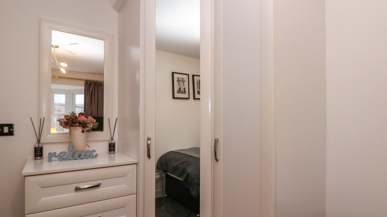 Photo of Bedroom in Padfield