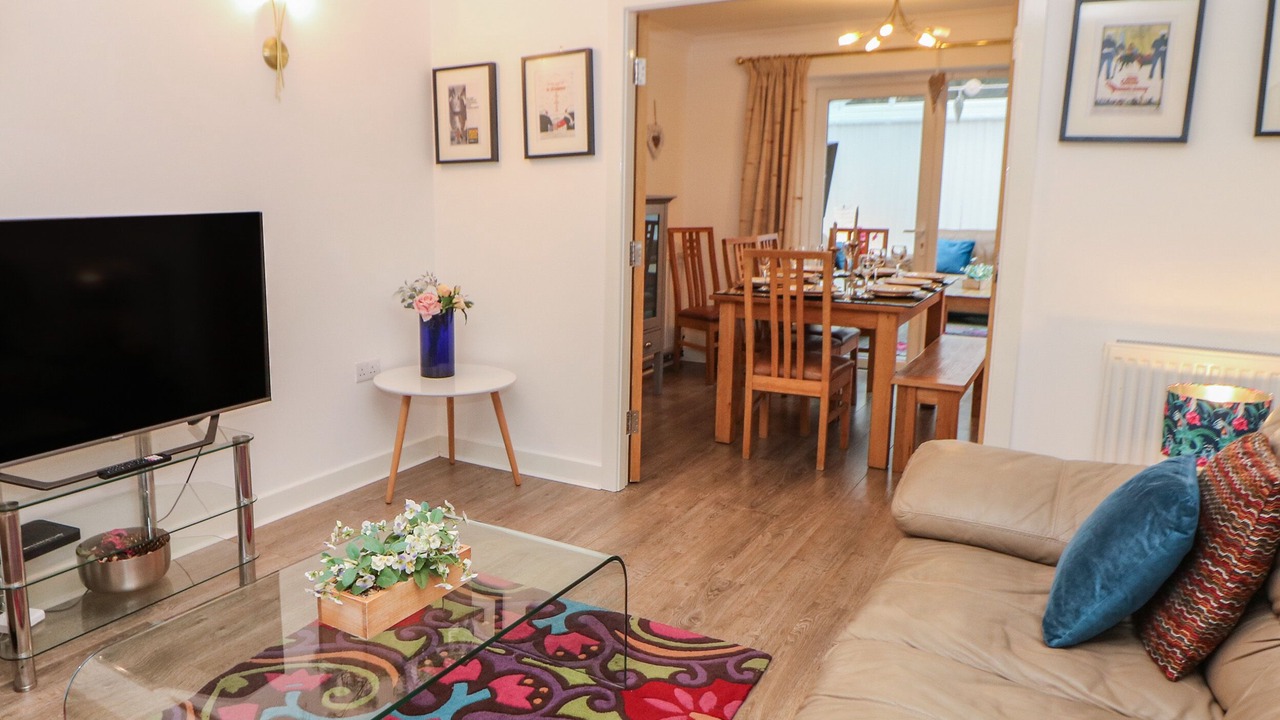 Photo of Livingroom in Padfield