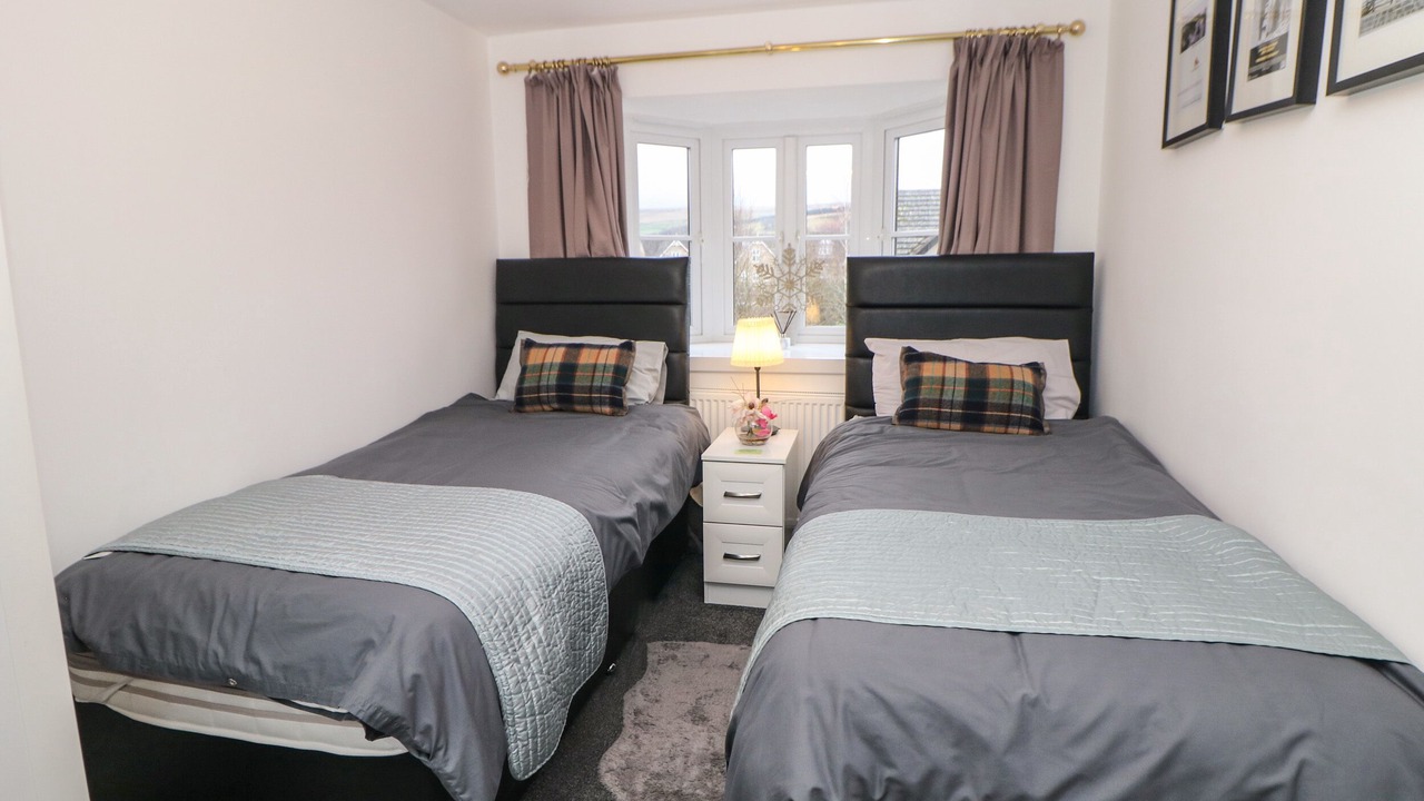 Photo of Bedroom in Padfield