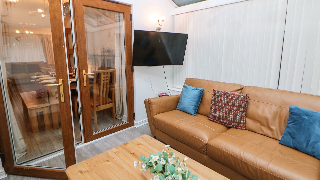 Photo of Livingroom in Padfield