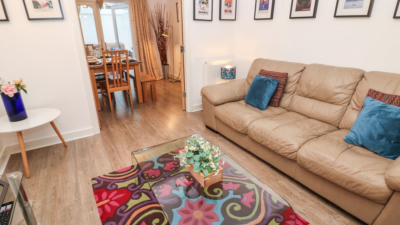 Photo of Livingroom in Padfield