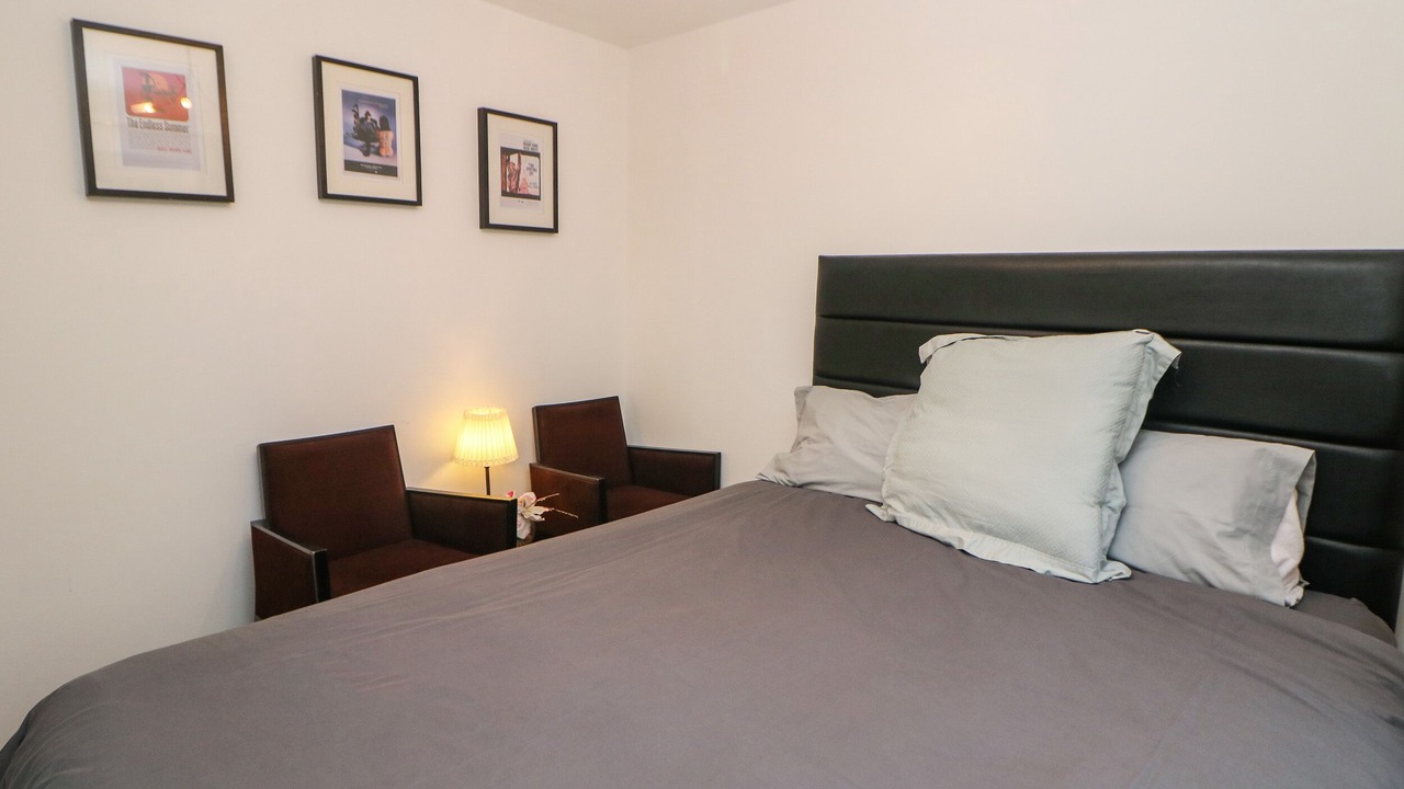 Photo of Bedroom in Padfield