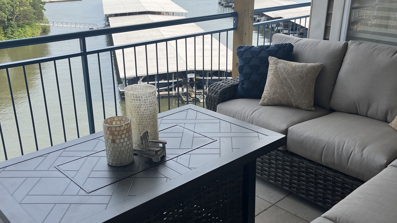 Photo of Livingroom in Lake Ozark