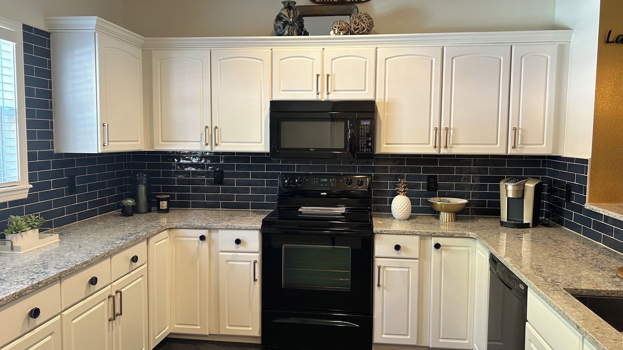 Photo of Kitchen in Lake Ozark
