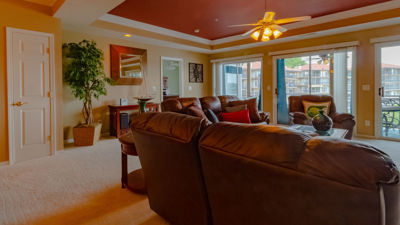 Photo of Livingroom in Lake Ozark