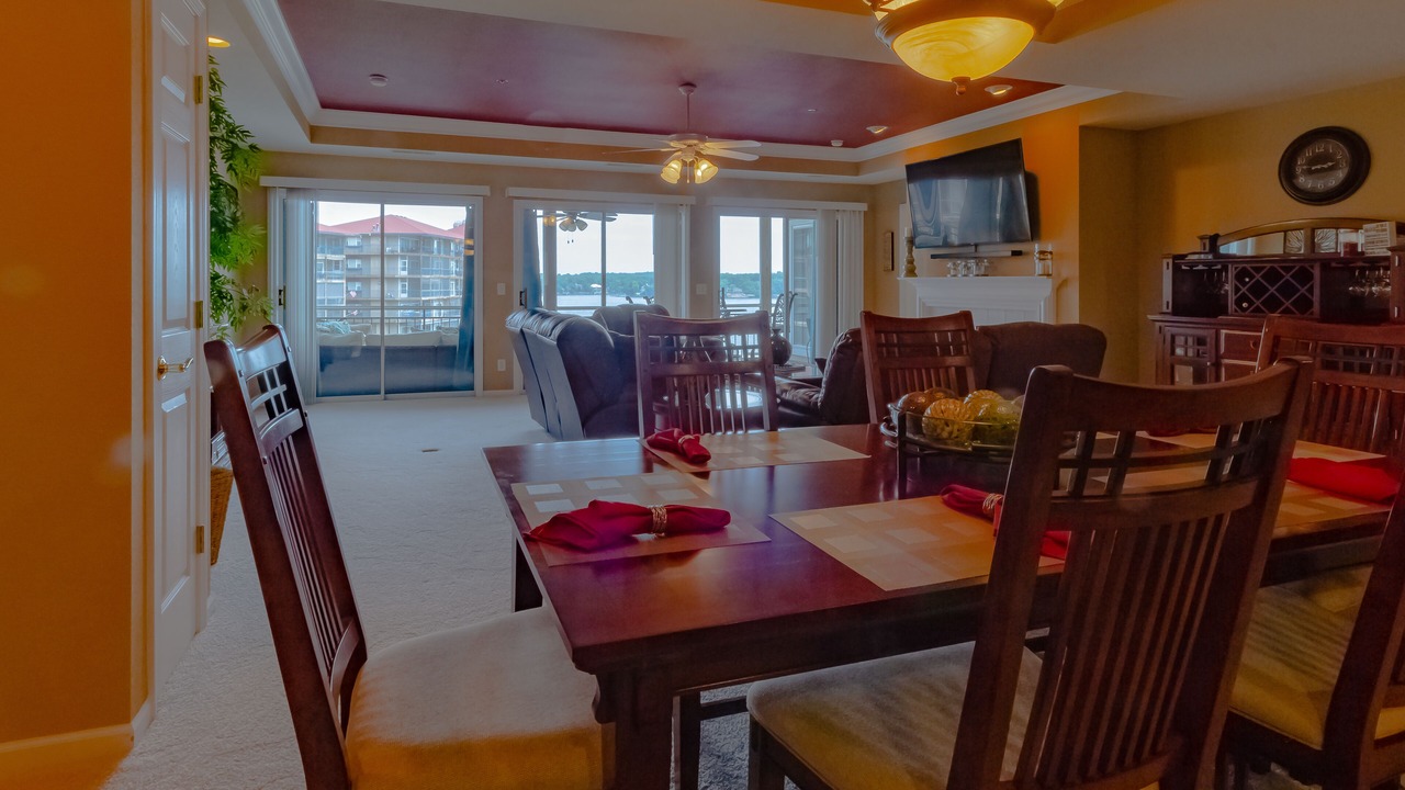 Photo of Bedroom in Lake Ozark