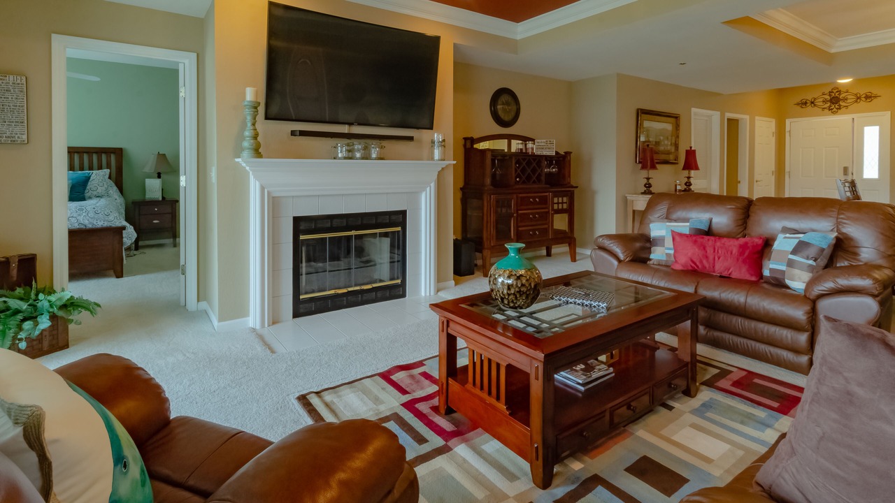 Photo of Livingroom in Lake Ozark