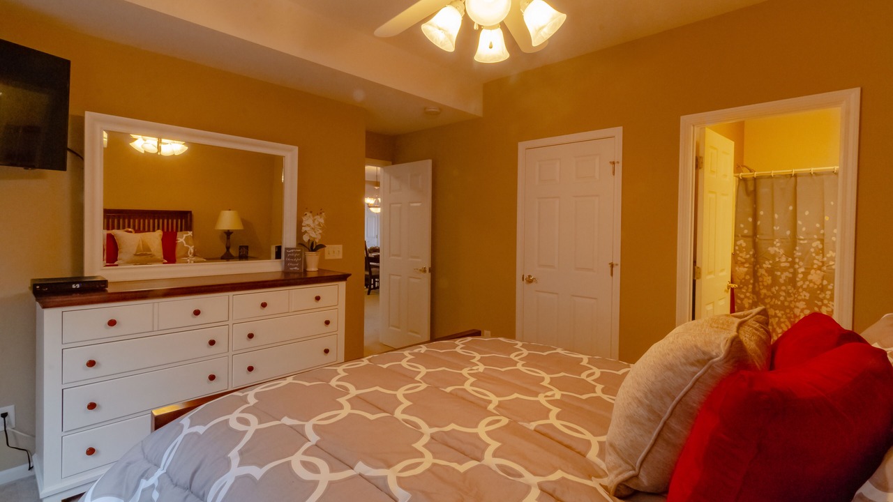 Photo of Bathroom in Lake Ozark