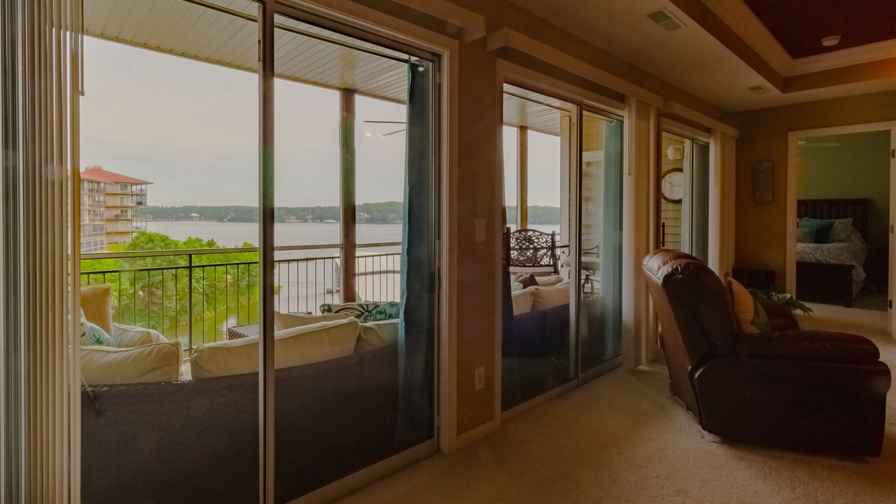 Photo of Livingroom in Lake Ozark
