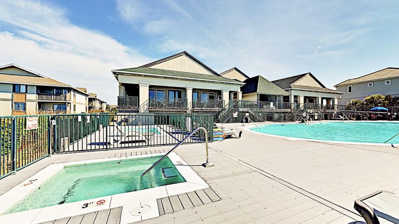 Photo of Outdoor in Ocean Isle Beach