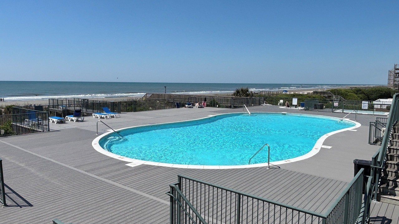 Photo of Outdoor in Ocean Isle Beach