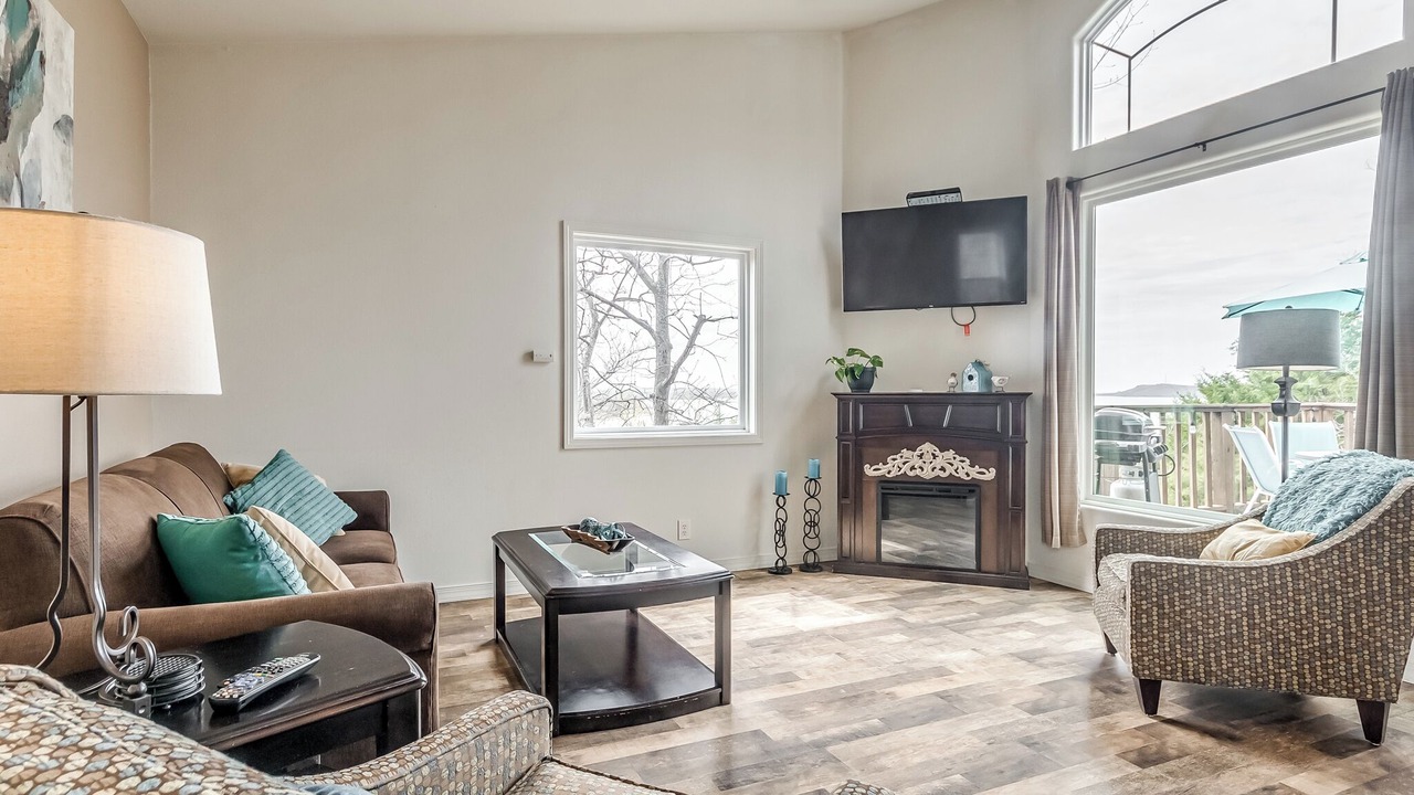 Photo of Livingroom in Longtown