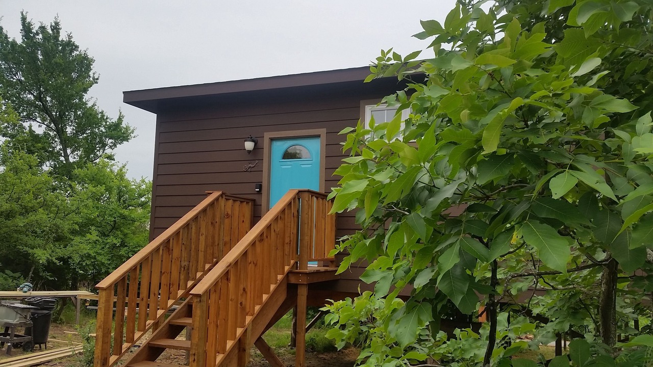 Photo of Outdoor in Longtown