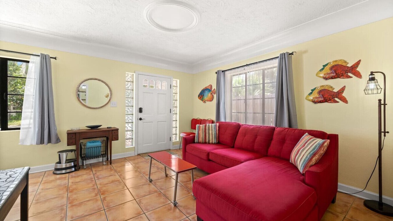 Photo of Livingroom in Bradenton