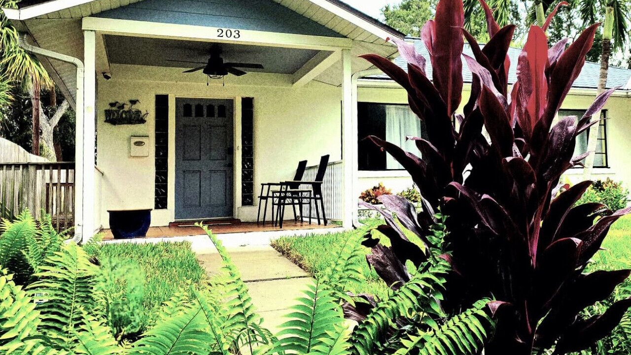 Photo of Patio Balcony in Bradenton