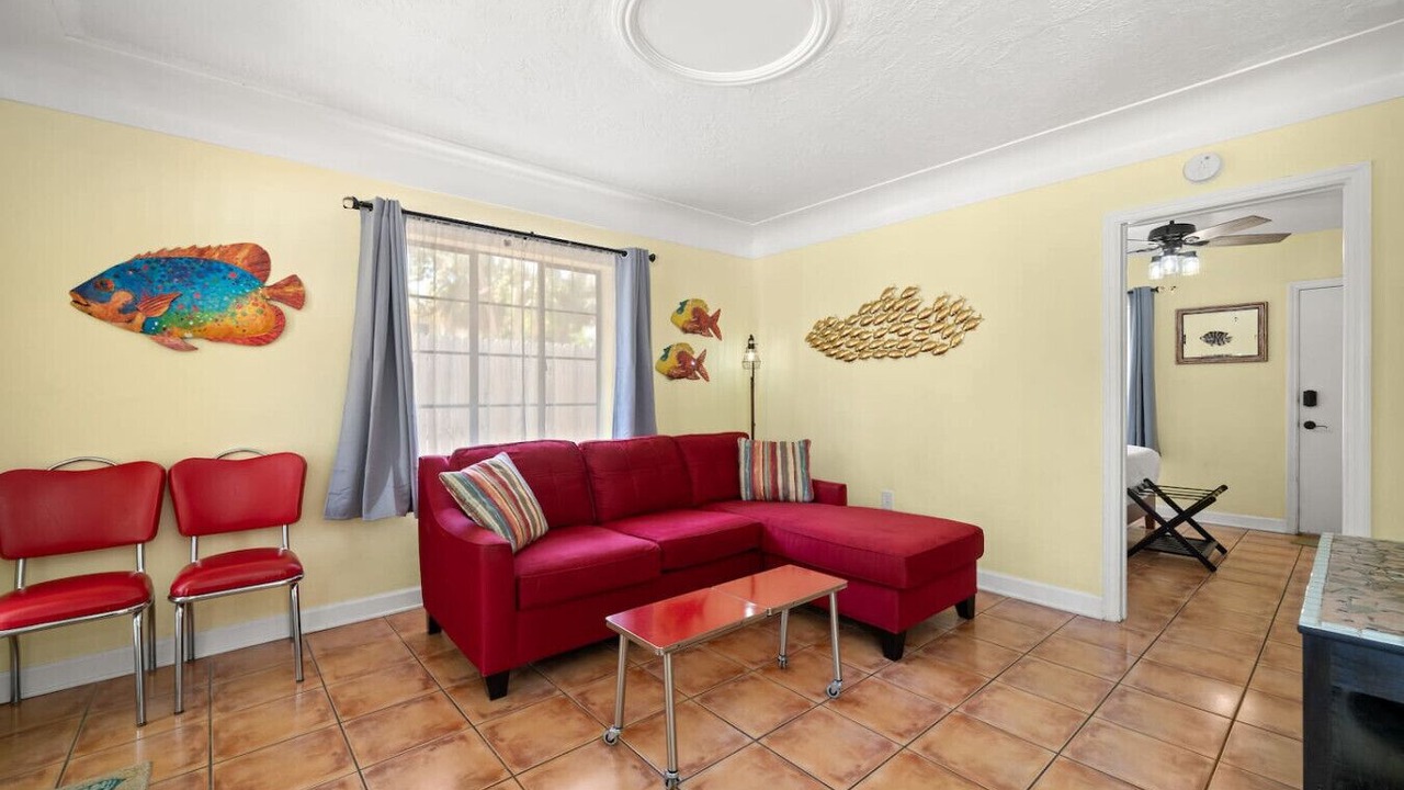 Photo of Livingroom in Bradenton