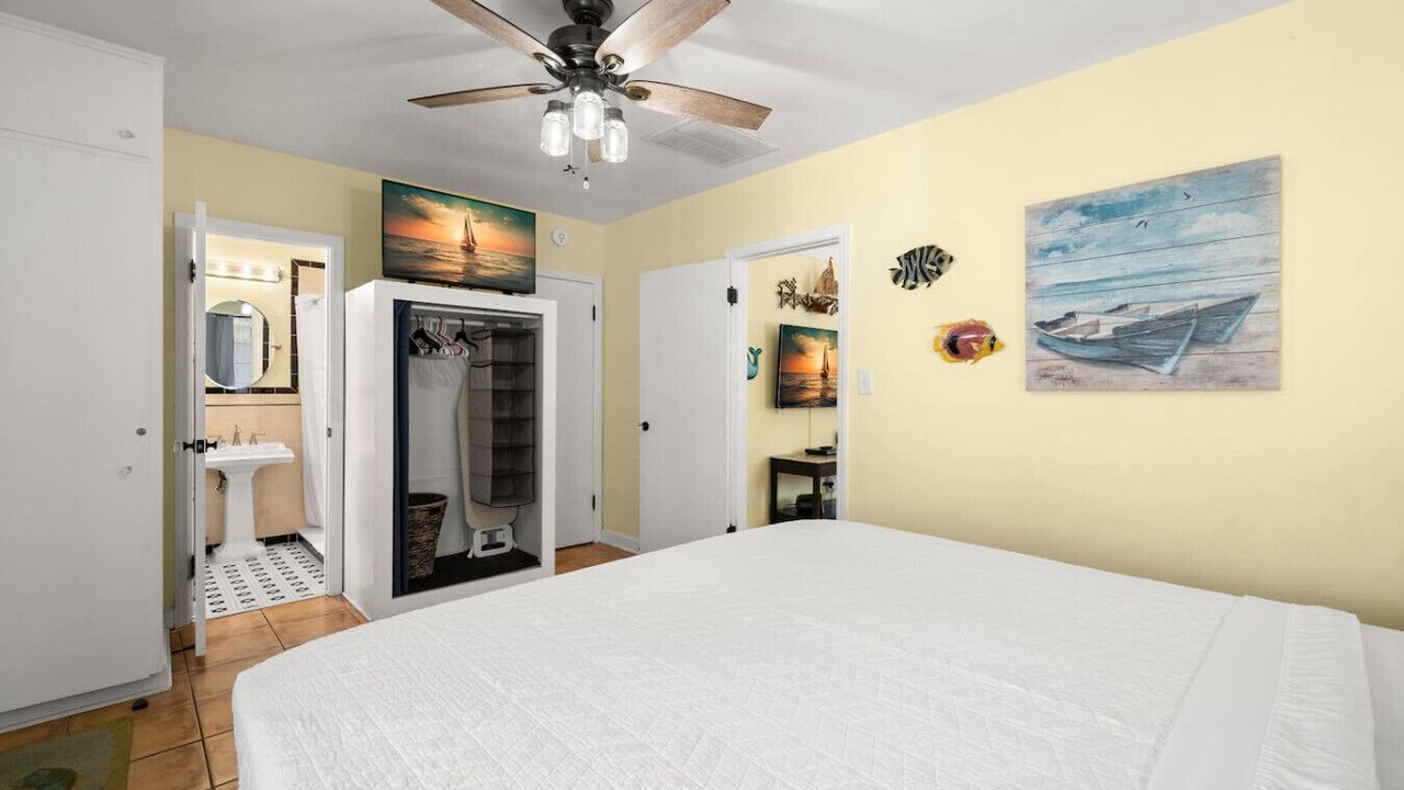 Photo of Bedroom in Bradenton