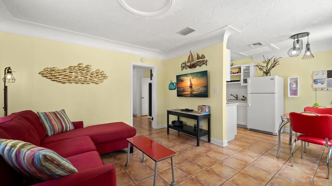 Photo of Livingroom in Bradenton