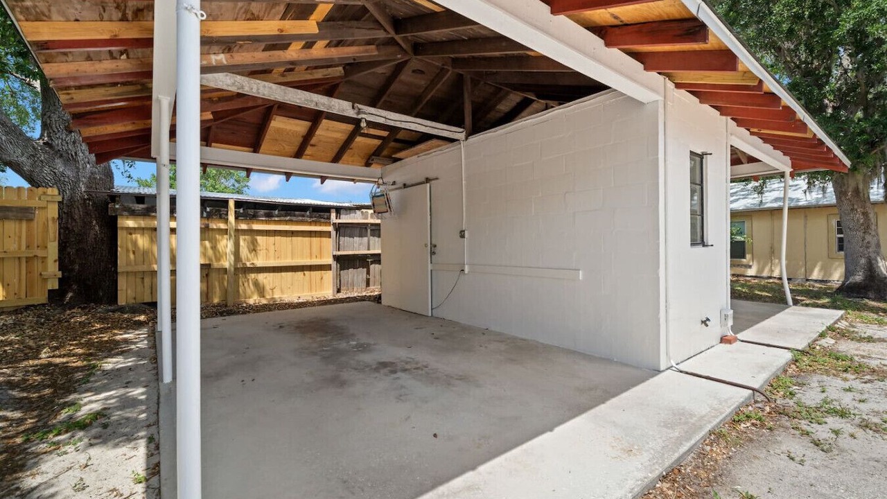 Photo of Outdoor in Bradenton