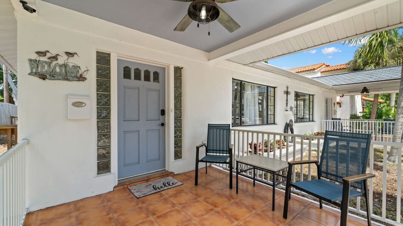 Photo of Patio Balcony in Bradenton