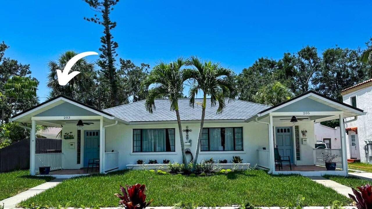 Photo of Outdoor in Bradenton