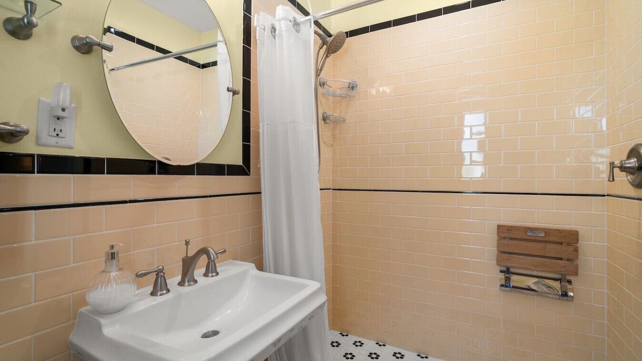 Photo of Bathroom in Bradenton