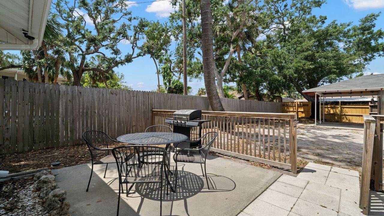 Photo of Outdoor in Bradenton