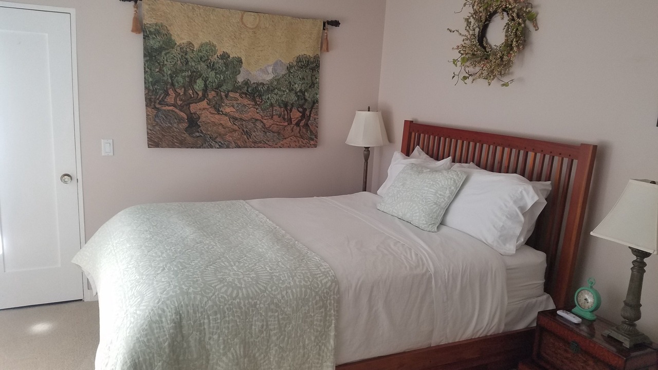 Photo of Bedroom in East San Roque