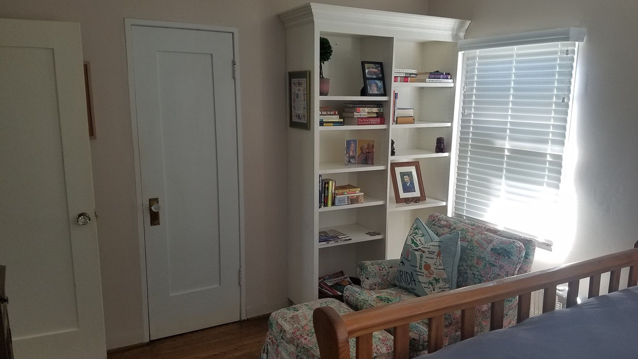 Photo of Bedroom in East San Roque