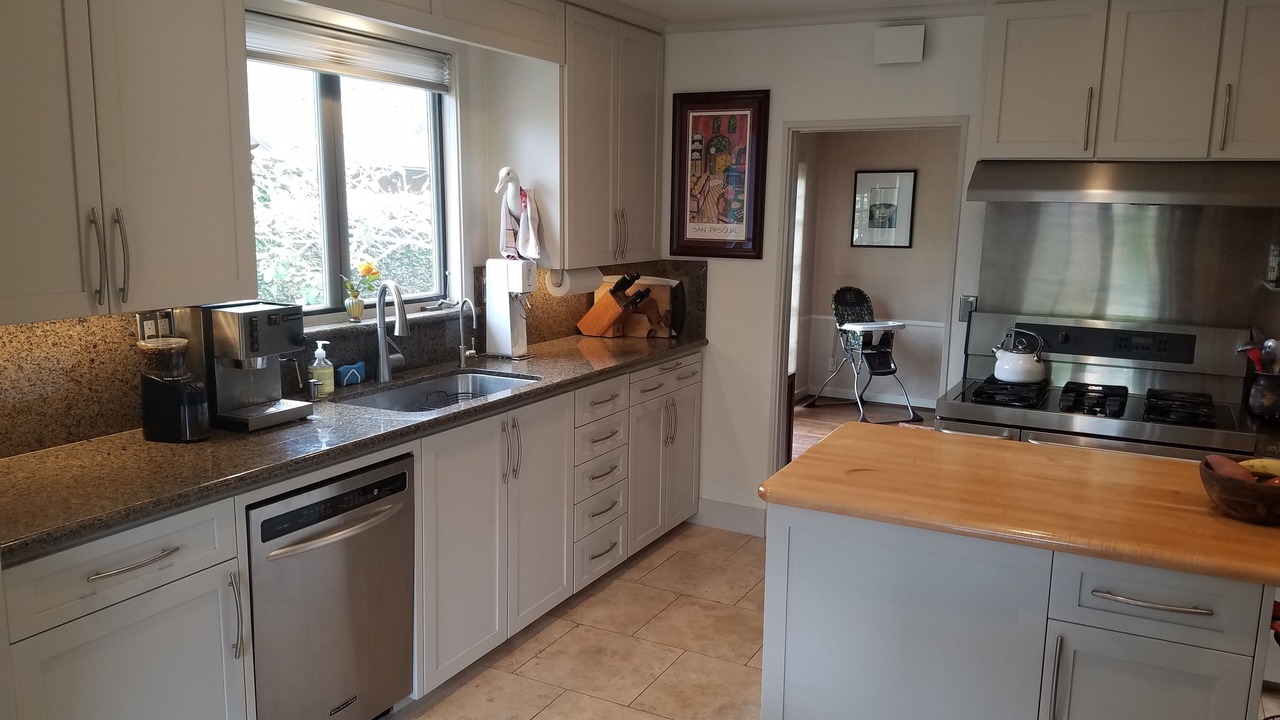 Photo of Kitchen in East San Roque