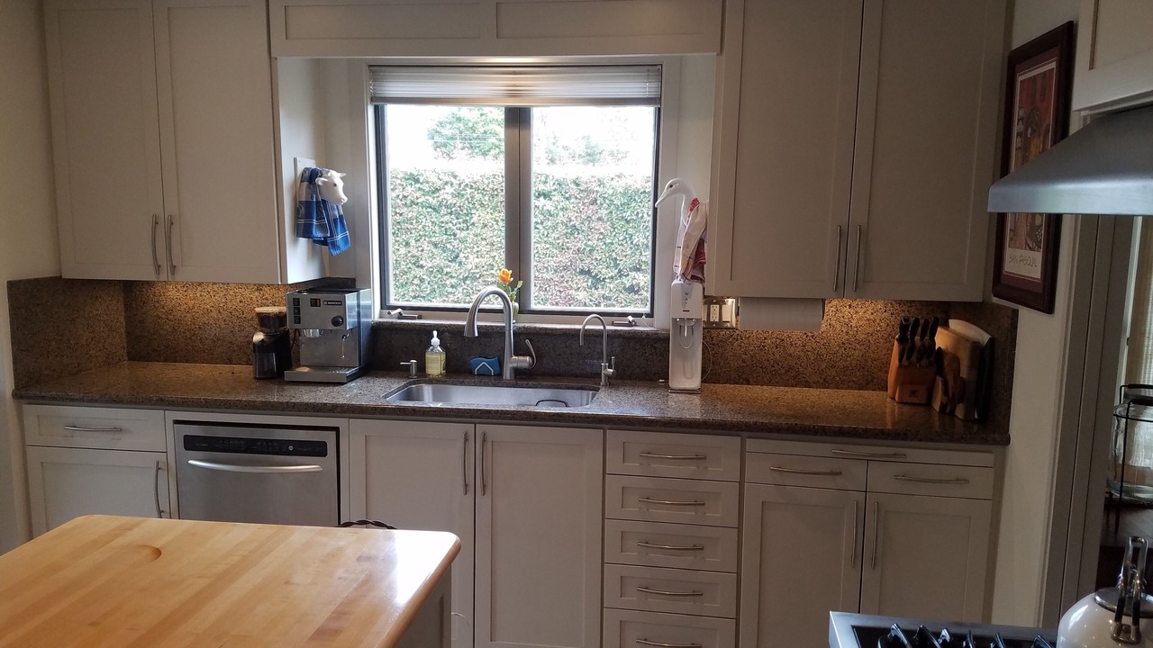Photo of Kitchen in East San Roque