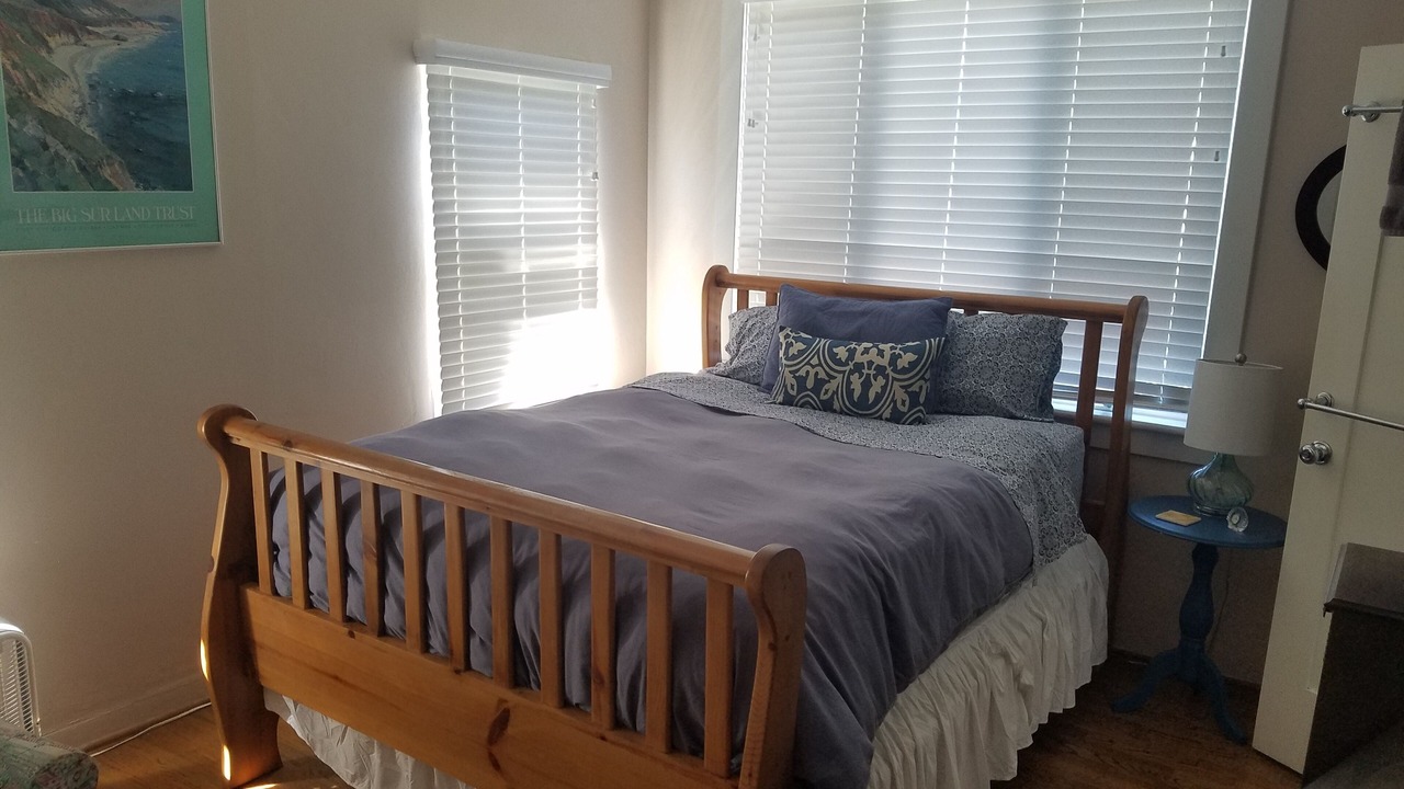 Photo of Bedroom in East San Roque