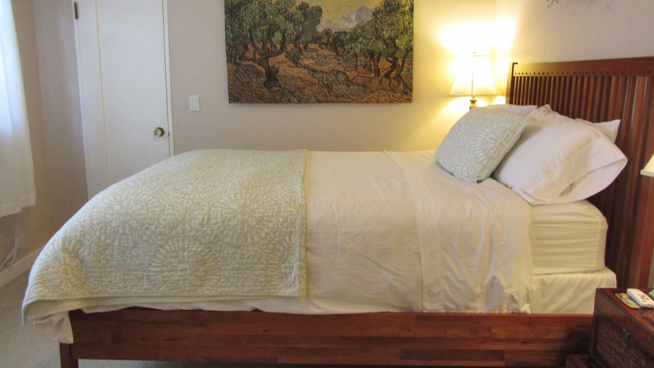 Photo of Bedroom in East San Roque