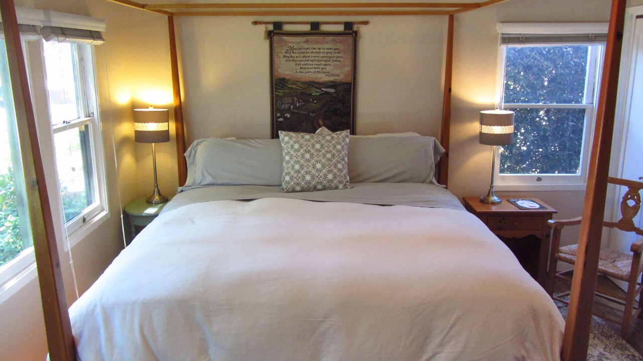 Photo of Bedroom in East San Roque