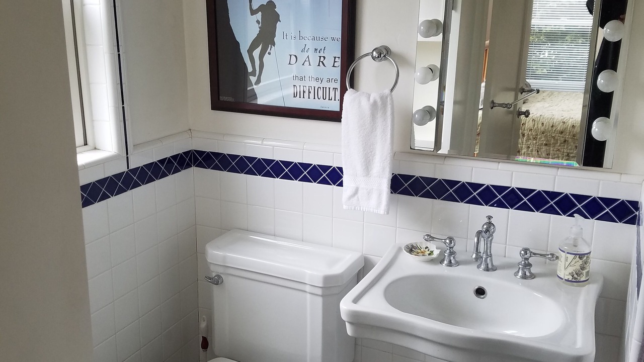 Photo of Bathroom in East San Roque