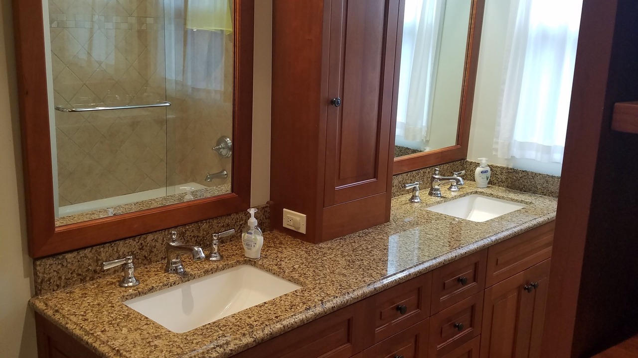 Photo of Bathroom in East San Roque