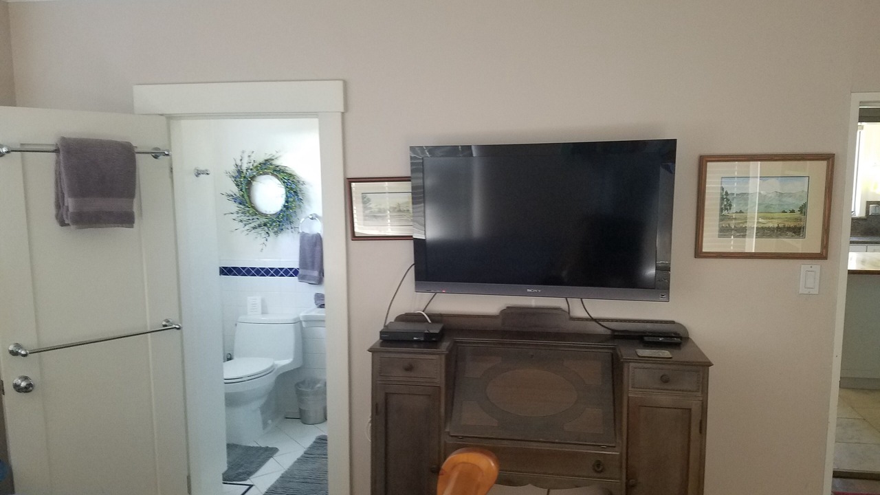 Photo of Bedroom in East San Roque