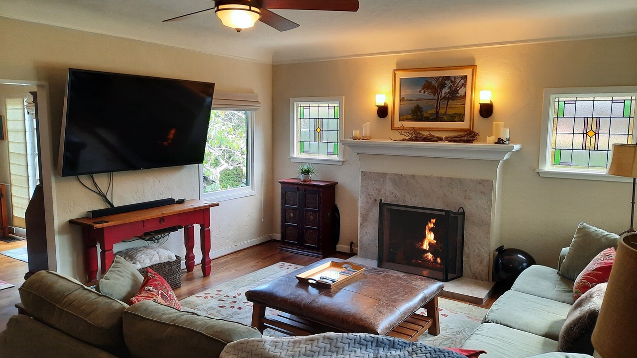 Photo of Livingroom in East San Roque