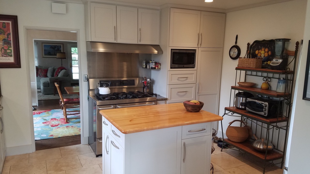 Photo of Kitchen in East San Roque